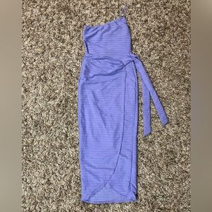 NWT Pretty Little Thing Dress